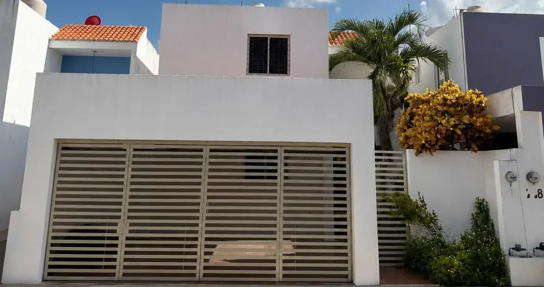 Casa en Venta Real Montejo | Temozón Norte
